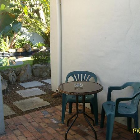 Be My Guest Lodge Bloubergstrand Cameră foto