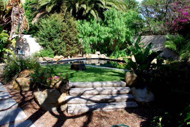 Be My Guest Lodge Bloubergstrand Exterior foto
